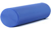 Faszien/Pilates Rolle PRO (45cm) - blau